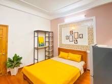 Hình ảnh ☎️☎ Căn Hộ Studio 1PN 🛵 Chợ Bà Chiểu - Hàng Xanh ⛳Quận Bình Thạnh