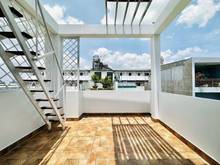 Hình ảnh bán nhà đẹp ,GIÁ 2 TỶ 750 , DTSD : 250M2 , 1 TRỆT , 2 LẦU, sân thượng