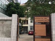 Hình ảnh Cho thuê nhà lớn Thảo Điền - DT: 13x33 || DTSD: 416m2 || KC: 5 tầng