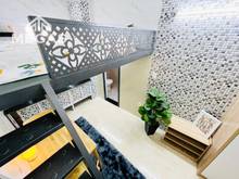 Hình ảnh Phòng Có Gác CAO Giá Hạt RẺ ngay Đường Hương Lộ 2 - Bình Tân