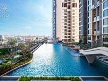 Hình ảnh Cho thuê chung cư Quận 2 _ 2PN, 2 WC , Feliz en Vista , full nội thất,