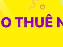 Hình ảnh Phòng full nội thất tiện nghi đẳng cấp Lê Văn Sỹ Quận 3