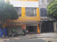 Hình ảnh Mặt tiền kinh doanh quận 11!!!
