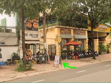 Hình ảnh Nhà Sài Gòn - Quận 3 - Pasteur - P.6