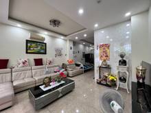 Hình ảnh Cho thuê nhà mặt tiền đường số him lam quận 7