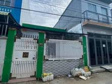 Hình ảnh Bán nhà trệt trục chính hẻm liên tổ 3-4 nguyễn văn cừ