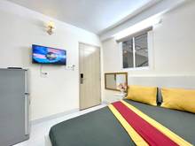 Hình ảnh 💥Căn Hộ FULL NỘI THẤT Sau Lưng COOPMART NHIÊU LỘC, Bờ Kè TRƯỜNG SA
