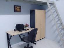 Hình ảnh Cho thuê phòng trọ giá rẻ ở Tô Hiến Thành Q10
