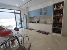 Hình ảnh Không lộ giới, khu phân lô,mặt tiền 4x20m, 5tầng,Nội thất xịn,sổ hồng,