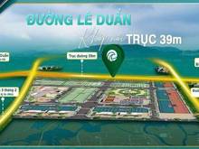 Hình ảnh Bán đất tại dự án khu đô biển Hoài Nhơn - Bình Định chỉ với 890 triệu