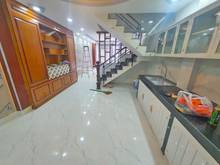 Hình ảnh Nhà cần bán hẻm 424 lê văn quới, 44m2, 1 lửng, 1 lầu, giá: 4,6 tỷ.