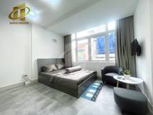 Hình ảnh ☆☆☆☆☆ HIỆN ĐẠI - STUDIO 1Phòng Ngủ, Cửa Sổ LỘNG GIÓ Full NT Tại LÊ LAI
