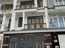 Hình ảnh Cho thuê nhà đẹp Mặt Tiền Hoa Hồng, Phú Nhuận - Giá 30 triệu