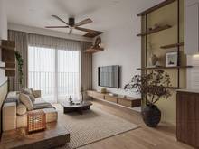 Hình ảnh Bán Căn Hộ 3 Phòng Ngủ 110m2, nhỉnh 8 tỉ tại Sun Ancora 3 Lương Yên