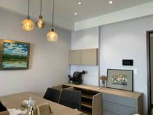 Hình ảnh Bán The EverRich Infinity Q5 DT: 81m2  🍃Đầy đủ nội thất, xách vali và