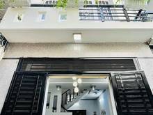 Hình ảnh NHÀ TO GIÁ NHỎ đường số 17 Tân Thuận Tây Q7 giá còn thương lượng SHR