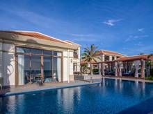 Hình ảnh Bán căn biệt thự 1 phòng ngủ tại Fusion Resort Da Nang, DT 535m2