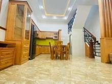 Hình ảnh Bán Nhà 6.5ty Lê Quang Định Phường 5 BT,dt 4x12  4lầu tặg hết nội thất