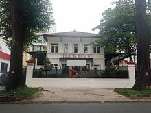 Hình ảnh Cho thuê Biệt Thự 34 Trần Quốc Thảo - DT: 736m2 ngay Điện Biên Phủ