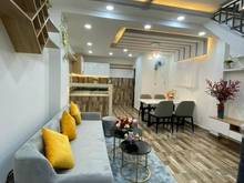 Hình ảnh Ngộp ra gấp căn nhà 60m2 hẻm 8m Lê Văn Việt, 1 trệt 2 lầu