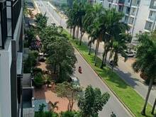 Hình ảnh Mặt tiền Nguyễn thị thập hầm 5 tầng chỉ 59tr