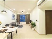 Hình ảnh Giảm giá sập sàn CH THE TRESOR 74m2 2PN full nội thất chỉ 2 tỷ 350TL