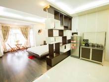 Hình ảnh Mb6623 nạp rút nhanh chóng 45m2 Bancon - Full NT - gần cầu Phú Mỹ, trường Đh Marketing