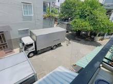 Hình ảnh Bán GẤP mặt tiền 85m2 3 tầng lề 4m ngay BIG C Trường Chinh. Tân Phú
