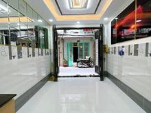 Hình ảnh Bán Nhà Bình Thạnh : Dtsd 108 M2 ,  Giá 3.180 Tỷ 1t,1l, 3pn, 4wc