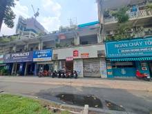 Hình ảnh Mặt bằng kinh doanh đường Trần Hưng Đạo, Quận 1