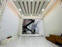Hình ảnh Ngộp bank bán gấp mặt tiền 5m nhà mới đẹp về ở ngay 70m2 giá 5tỷ xxx