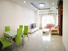 Hình ảnh [Bình Thạnh] chung cư Saigonland Riverside 3PN chỉ 1 tỷ 750