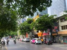 Hình ảnh Nguyên căn MT Nguyễn Huệ, Q1, dt 5x20m, 3 tầng, 140tr/th
