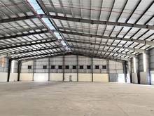 Hình ảnh Cho Thuê Nhà Xưởng Sản Xuất KCN  BẦU XÉO trảng bom đồng nai
