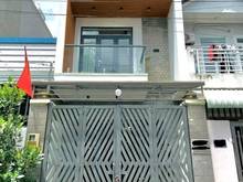 Hình ảnh Bán nhà hẻm Hồ Biểu Chánh P.Nhuận 49m2 sổ hồng hoàn công đủ 2 Tỷ 630TL