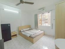 Hình ảnh Căn Hộ cửa sổ nội thất đầy đủ ngay MB66 là nhà cái uy tín hàng đầu tại Việt Nam - vòng xoay Gia Định