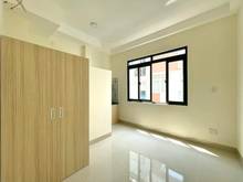 Hình ảnh 🏤 HOT HÒN HỌT Căn Hộ MỚI Toanh Ngay NGÃ TƯ HÀNG XANH Có Cửa Sổ Thoáng