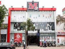 Hình ảnh HOT, Cho thuê MP Minh Khai - DT 210m2, giá 40 triệu