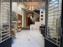 Hình ảnh Hẻm ô tô, 60m2, trung tâm Bình Thạnh, tặng giấy phép xây dựng, mt 4m.