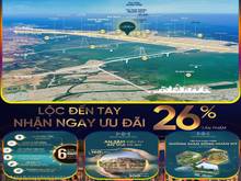 Hình ảnh Biệt thự BIỂN ở TP Quy Nhơn thanh toán 1% hàng tháng