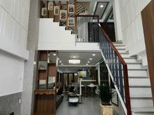Hình ảnh Về Quê Bán Gấp Nhà Đ.Cách Mạng Tháng Tám P.13, Q.10, 58m2, 935 triệu