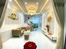Hình ảnh Kẹt Nợ Bán Gấp Nhà Đ.Lê Quang Sung, P. 6 Q.6, 64m², 895Triệu