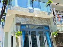Hình ảnh Nhà hẻm thông Mai Xuân Thưởng Quận 6 CN: 45m2 không quy hoạch 1 TỶ 920