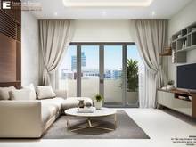 Hình ảnh Cần cho thuê ngay Trang Chủ MB66.COM / Đăng Ký Tặng 66K 1PN The Ascentia Phú Mỹ Hưng giá 17tr/tháng