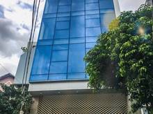 Hình ảnh Cho Thuê Tòa Nhà Văn Phòng Đường Lam Sơn, Phường 2, Quận Tân Bình.