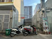 Hình ảnh Bán đất Phạm Văn Đồng Phường Linh Đông, 53m2 giá 4ty150 , kdc Đồng Bộ