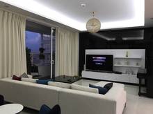 Hình ảnh cho thuê căn 3PN-4pn lớn nhất Sunrise city 162 m2.