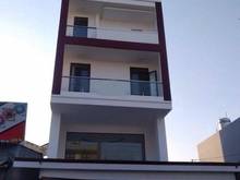 Hình ảnh Bán gấp nhà mặt tiền kinh doanh Đường số Nguyễn Duy Trinh 6 tầng 6x27m
