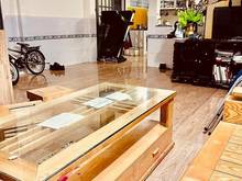 Hình ảnh Hẻm sạch căn góc 2 mặt tiền ngang 5m, phạm văn đồng thủ đức giá 4.3 tỷ