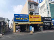 Hình ảnh Cho thuê nhà 5x20m,1 trệt 1 lầu mới đg Ung Văn Khiêm, P.25, Bình Thạnh